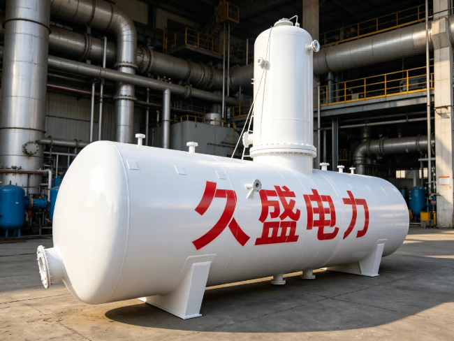 思南低压式旋膜除氧器